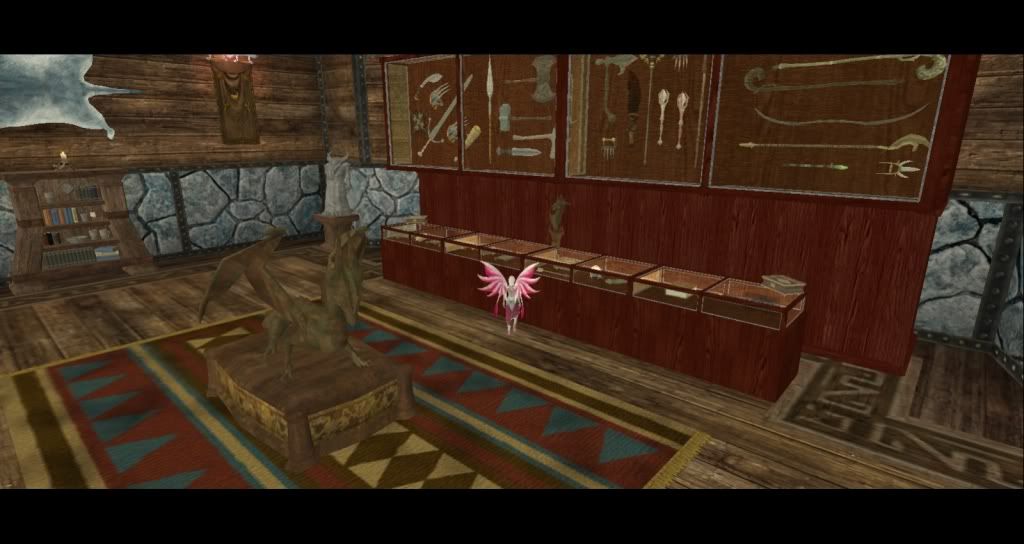 We need trophy display cases. EQ2 Forum Archive EQ2Wire